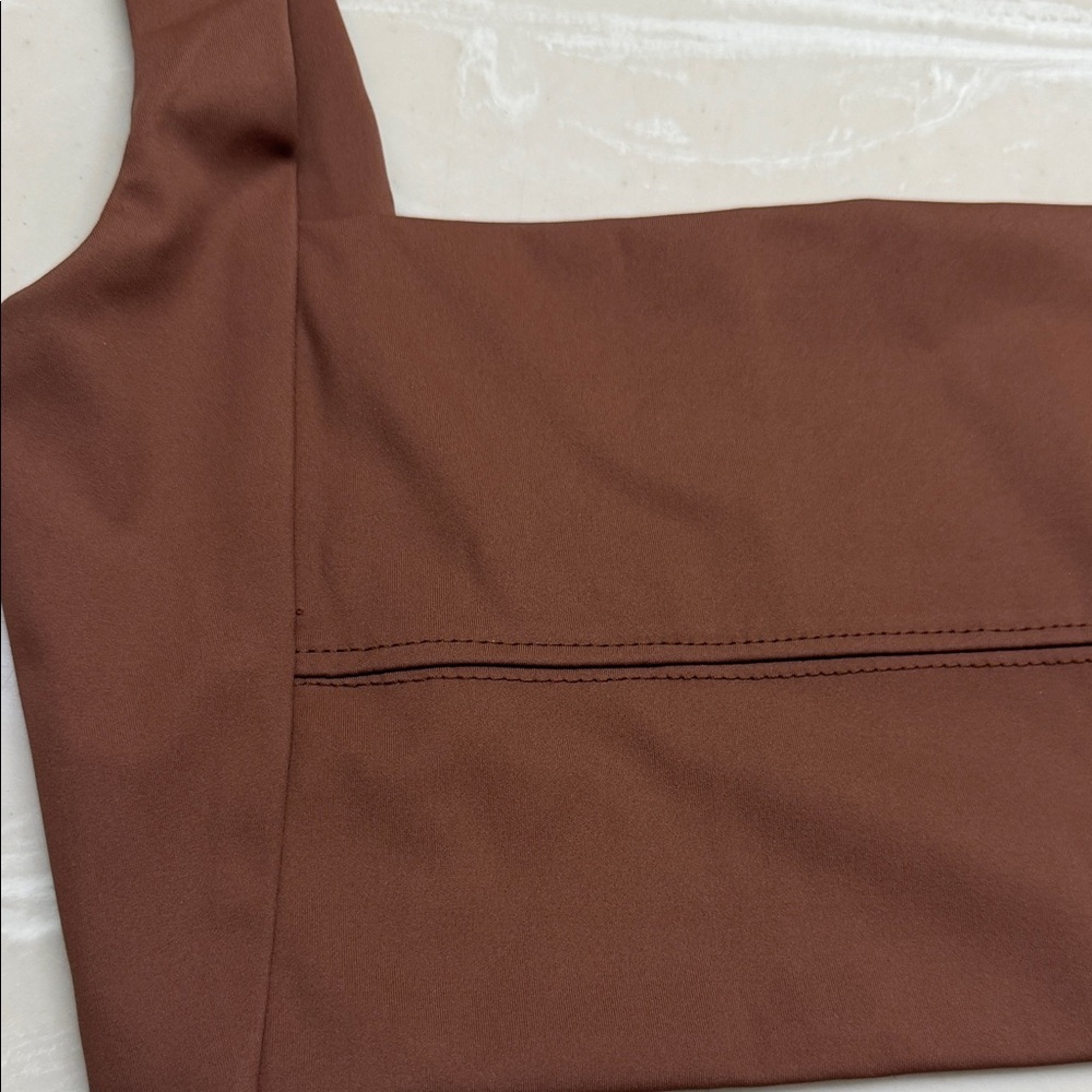 NWT‎ Commense Sports Bra - Picture 2 of 6